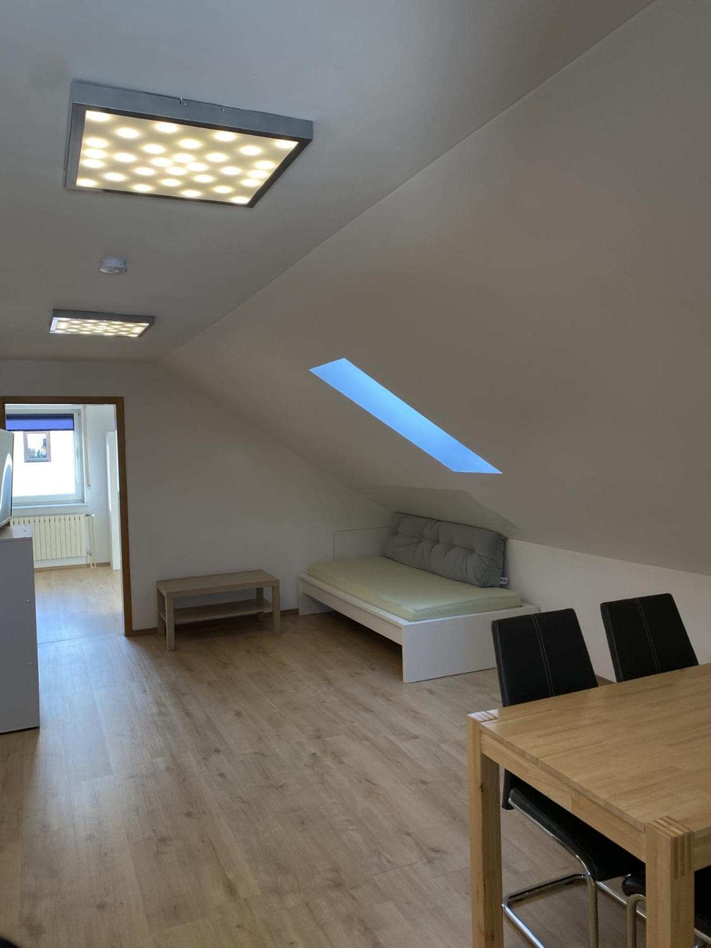 Ferienwohnung Mit 3 Schlafzimmern, Erdgeschoss, Zentral فرايونغ المظهر الخارجي الصورة