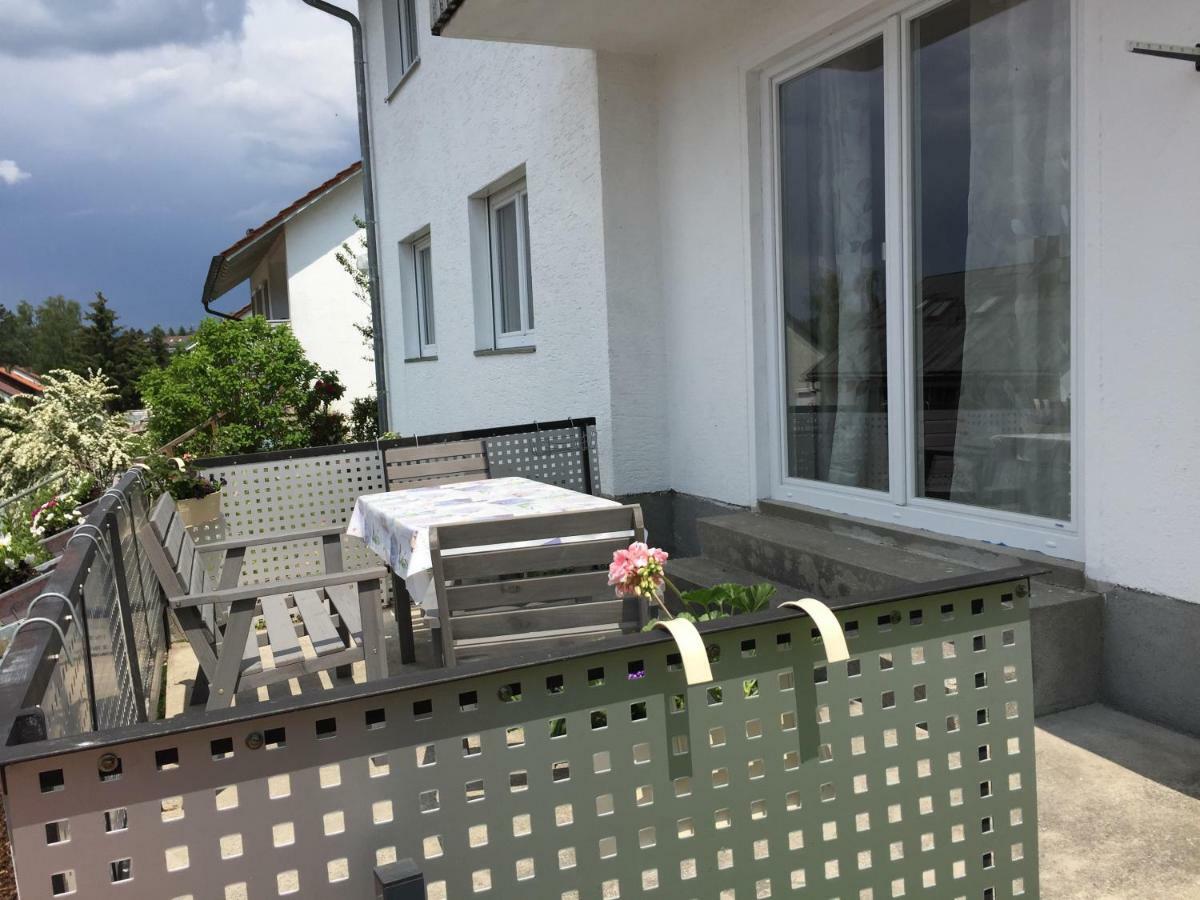 Ferienwohnung Mit 3 Schlafzimmern, Erdgeschoss, Zentral فرايونغ المظهر الخارجي الصورة